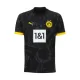 Completo calcio Borussia Dortmund Brandt 19 Bambino Secondo 2023/24