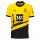 Maglia Borussia Dortmund Brandt 19 Uomo Primo 2023/24