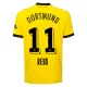 Maglia Borussia Dortmund Reus 11 Uomo Primo 2023/24