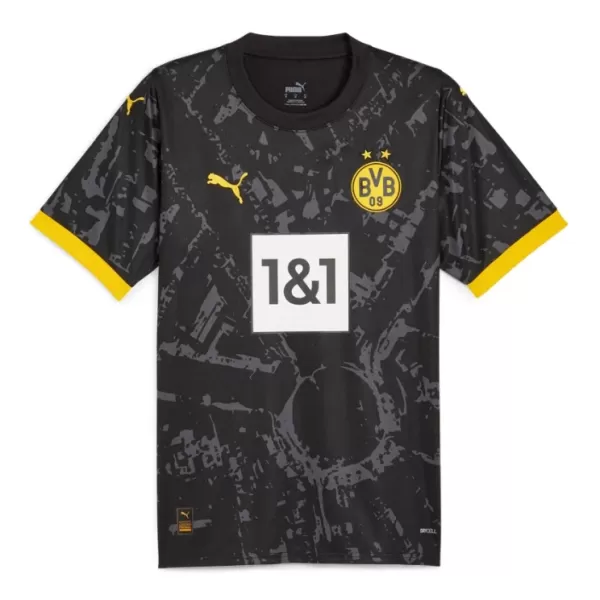 Maglia Borussia Dortmund Uomo Secondo 2023/24