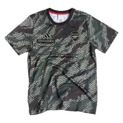 Maglia Arsenal x Maharishi Uomo 2023/24 - Speciale Maglia Arsenal x Maharishi Uomo 2023/24 - Speciale
