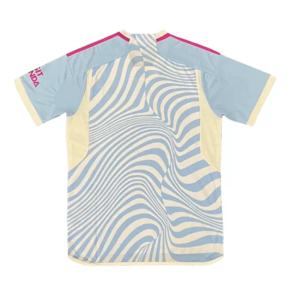 Maglia Arsenal x Stella McCartney Uomo 2023/24 - Speciale