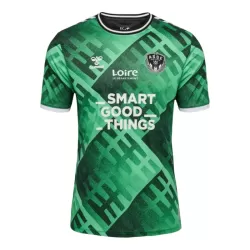 Maglia AS Saint-Étienne Uomo 3rd 2023/24 Maglia AS Saint-Étienne Uomo 3rd 2023/24