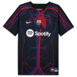 Maglia Barcellona x Patta Uomo 2023/24 - Speciale Maglia Barcellona x Patta Uomo 2023/24 - Speciale