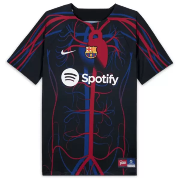 Maglia Barcellona x Patta Uomo 2023/24 - Speciale