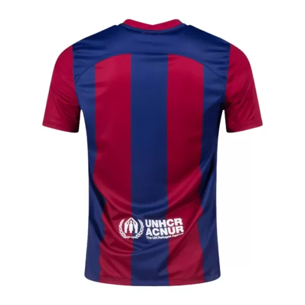 Maglia Barcellona x Rolling Stones Uomo Primo 2023/24 - Speciale