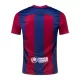 Maglia Barcellona x Rolling Stones Uomo Primo 2023/24 - Speciale