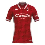 Maglia Bari Uomo Secondo 2023/24