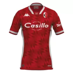 Maglia Bari Uomo Secondo 2023/24 Maglia Bari Uomo Secondo 2023/24
