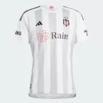 Maglia Besiktas Uomo Primo 2023/24