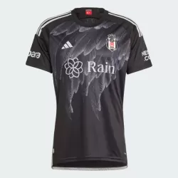 Maglia Besiktas Uomo Secondo 2023/24 Maglia Besiktas Uomo Secondo 2023/24