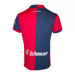 Maglia Cagliari Calcio Uomo Primo 2023/24