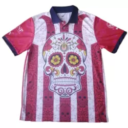 Maglia CD Guadalajara Uomo 2023/24 - Speciale Maglia CD Guadalajara Uomo 2023/24 - Speciale