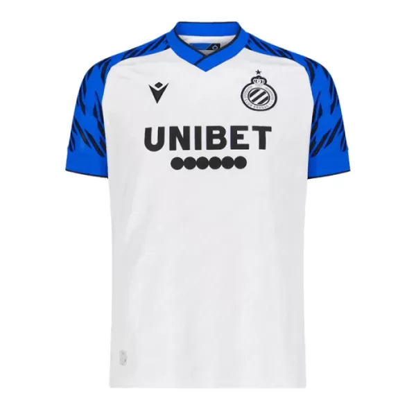 Maglia Club Brugge Uomo Secondo 2023/24