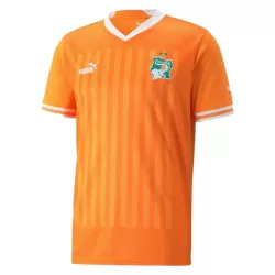 Maglia Costa d`Avorio Uomo Primo 2023/24 Maglia Costa d`Avorio Uomo Primo 2023/24
