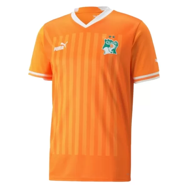 Maglia Costa d`Avorio Uomo Primo 2023/24