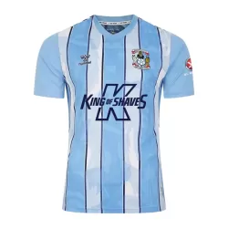 Maglia Coventry City Uomo Primo 2023/24 Maglia Coventry City Uomo Primo 2023/24