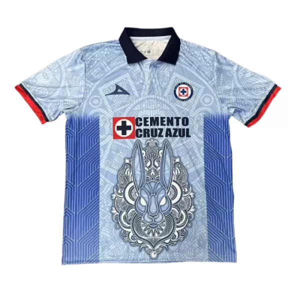 Maglia Cruz Azul Uomo 2023/24 - Speciale