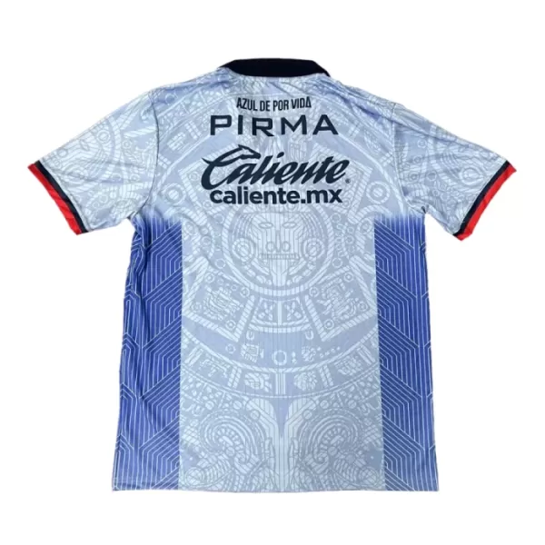 Maglia Cruz Azul Uomo 2023/24 - Speciale