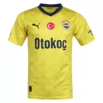 Maglia Fenerbahce Uomo Secondo 2023/24