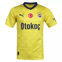 Maglia Fenerbahce Uomo Secondo 2023/24 Maglia Fenerbahce Uomo Secondo 2023/24