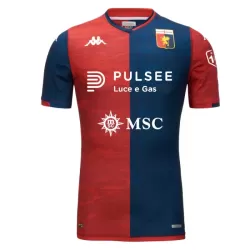 Maglia Genoa Uomo Primo 2023/24 Maglia Genoa Uomo Primo 2023/24