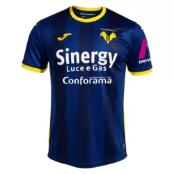 Maglia Hellas Verona Uomo Primo 2023/24 Maglia Hellas Verona Uomo Primo 2023/24