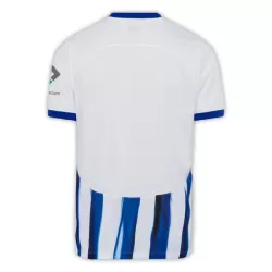 Maglia Hertha BSC Uomo Primo 2023/24