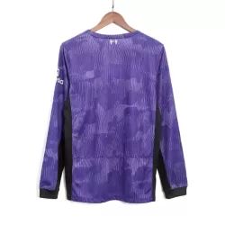 Maglia Liverpool Uomo 3rd 2023/24 Maniche Lunghe