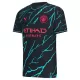 Maglia Manchester City Doku 11 Uomo 3rd 2023/24