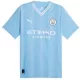 Maglia Manchester City Doku 11 Uomo Primo 2023/24