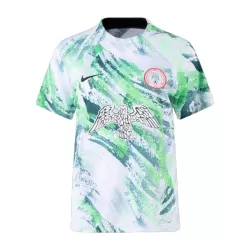 Maglia Nigeria Uomo 2023/24 - Speciale Maglia Nigeria Uomo 2023/24 - Speciale