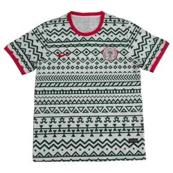 Maglia Nigeria Uomo 2023/24 - Speciale