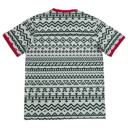 Maglia Nigeria Uomo 2023/24 - Speciale