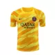 Maglia Portiere Paris Saint-Germain Uomo Secondo 2023/24