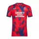 Maglia Rangers Uomo 4th 2023/24