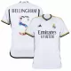 Maglia Real Madrid Bellingham 5 Uomo Primo 2023/24