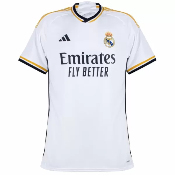 Maglia Real Madrid Bellingham 5 Uomo Primo 2023/24