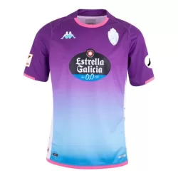 Maglia Real Valladolid Uomo 3rd 2023/24 Maglia Real Valladolid Uomo 3rd 2023/24