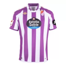 Maglia Real Valladolid Uomo Primo 2023/24 Maglia Real Valladolid Uomo Primo 2023/24