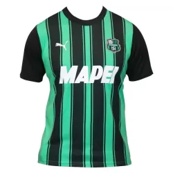 Maglia Sassuolo Uomo Primo 2023/24 Maglia Sassuolo Uomo Primo 2023/24