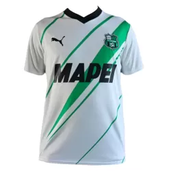 Maglia Sassuolo Uomo Secondo 2023/24 Maglia Sassuolo Uomo Secondo 2023/24