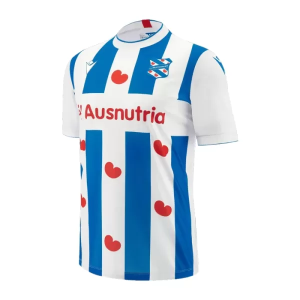 Maglia SC Heerenveen Uomo Primo 2023/24