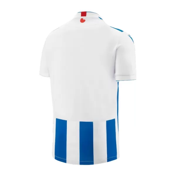 Maglia SC Heerenveen Uomo Primo 2023/24