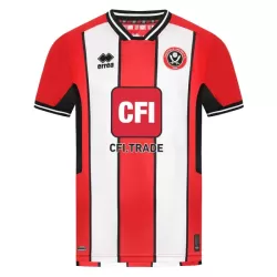 Maglia Sheffield United Uomo Primo 2023/24 Maglia Sheffield United Uomo Primo 2023/24