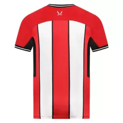 Maglia Sheffield United Uomo Primo 2023/24