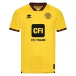 Maglia Sheffield United Uomo Secondo 2023/24