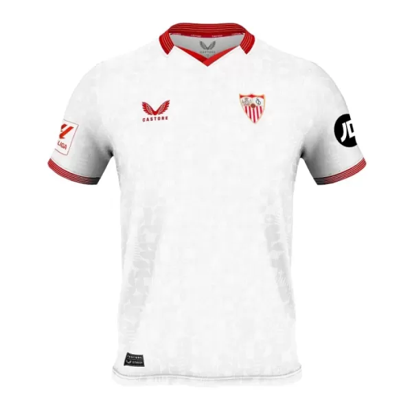 Maglia Siviglia Sergio Ramos 4 Uomo Primo 2023/24