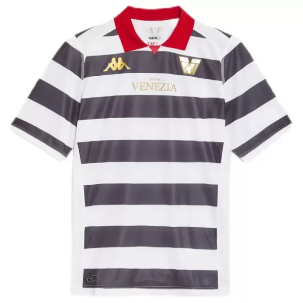 Maglia Venezia FC Uomo 3rd 2023/24