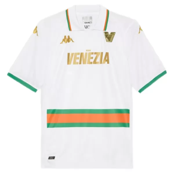 Maglia Venezia FC Uomo Secondo 2023/24